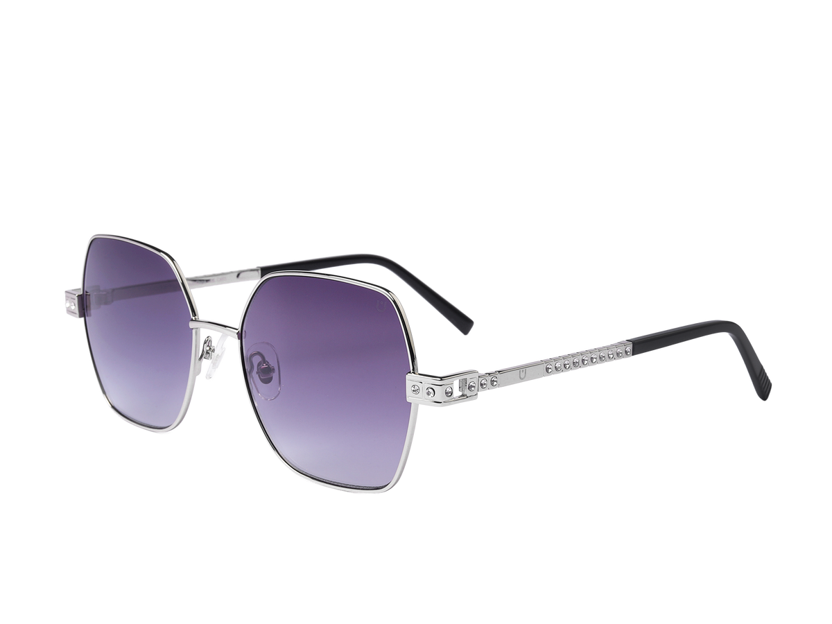 Nadarty Square Sunglasses