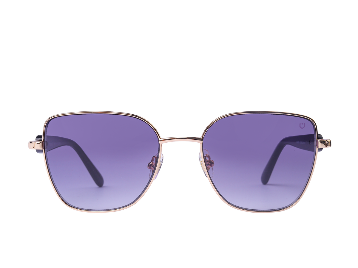 Nadarty Square Sunglasses