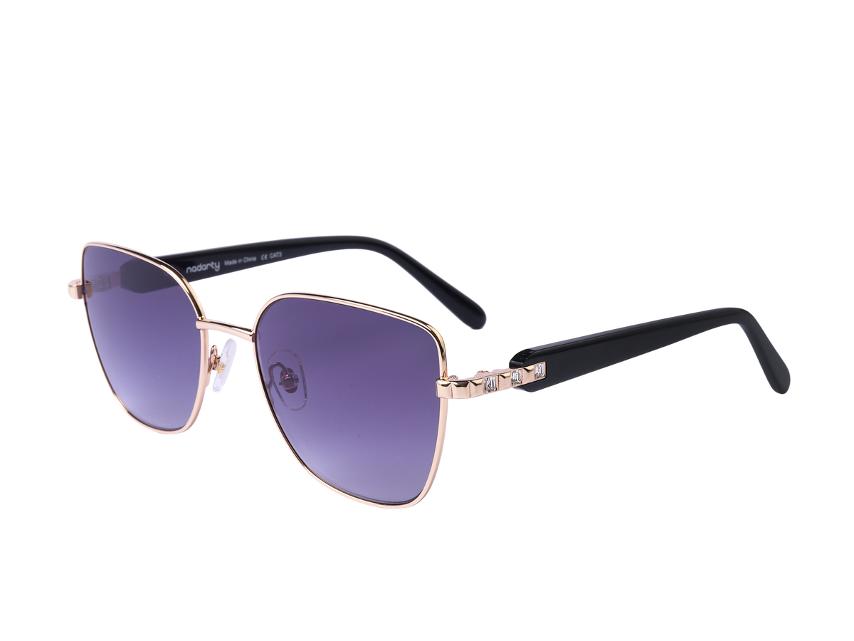 Nadarty Square Sunglasses
