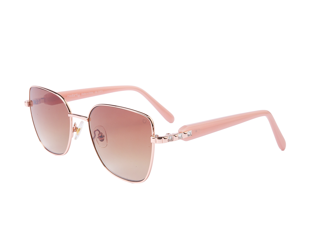 Nadarty Square Sunglasses