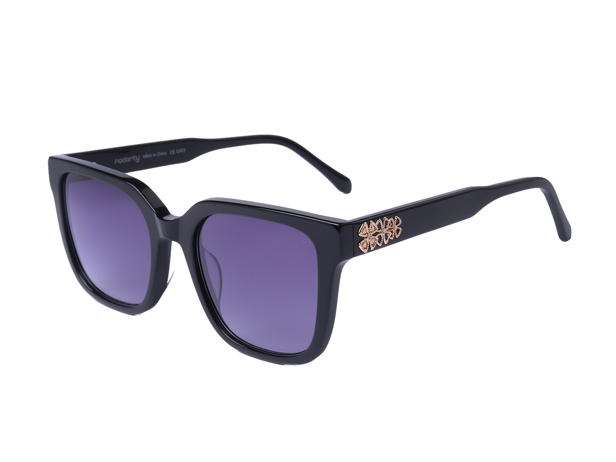 Nadarty Square Sunglasses