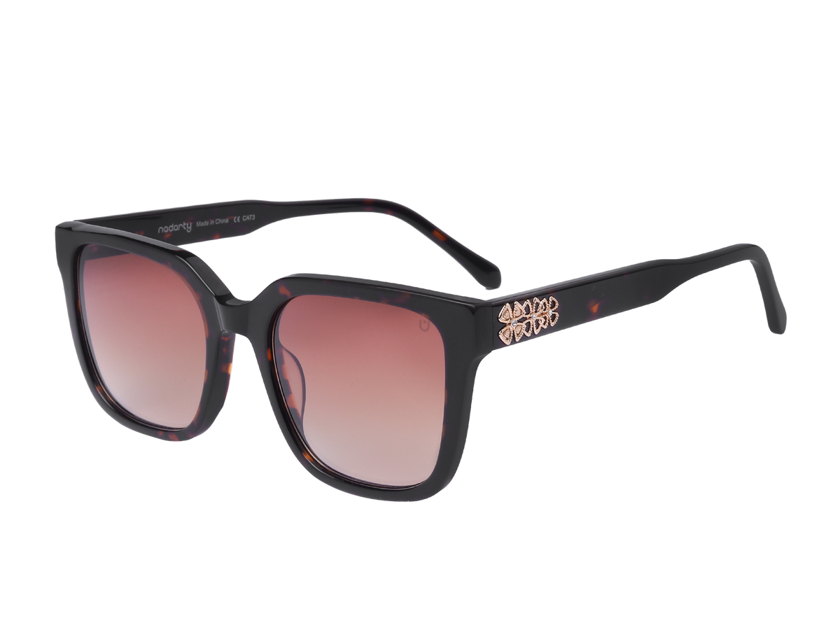 Nadarty Square Sunglasses