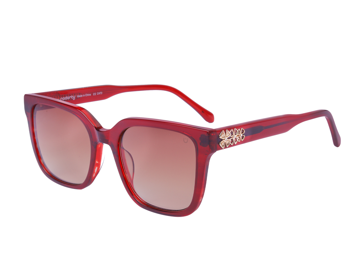 Nadarty Square Sunglasses