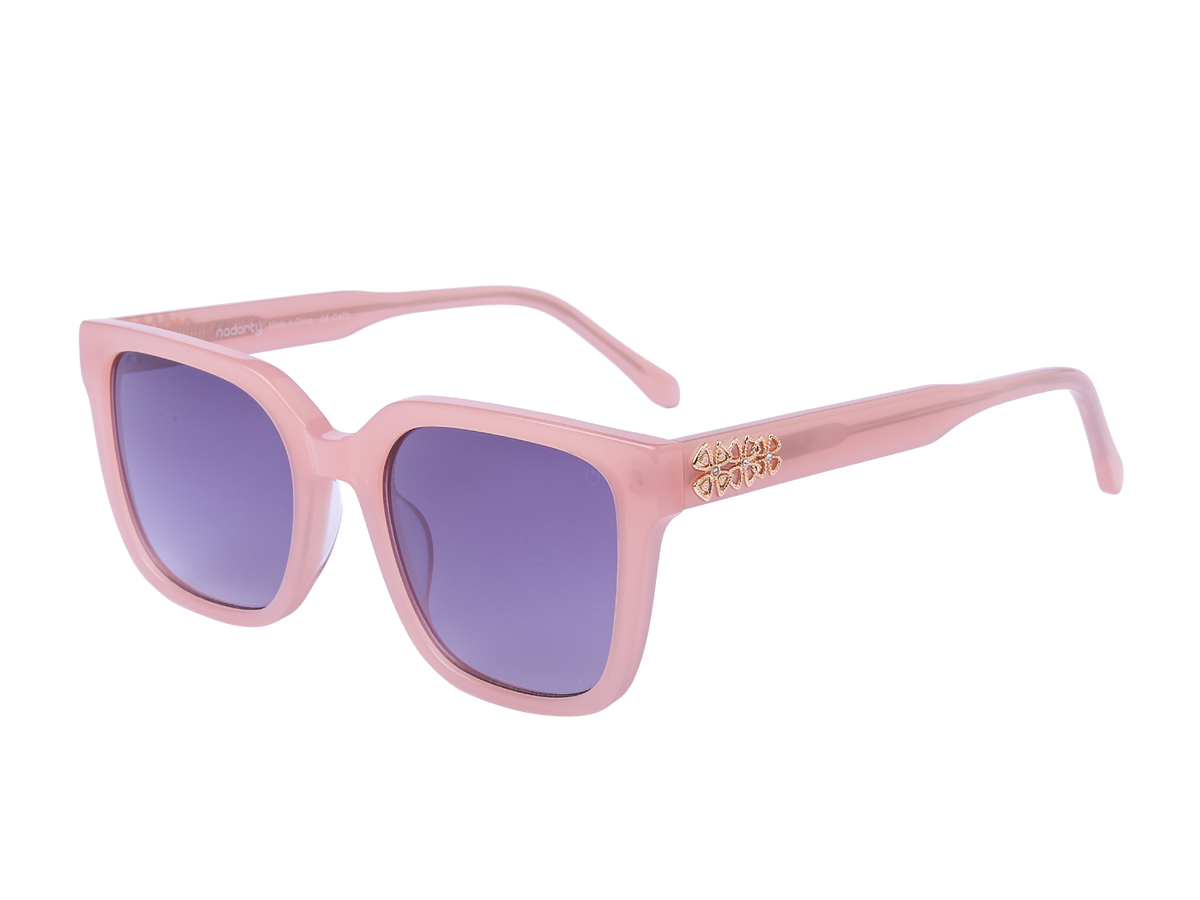 Nadarty Square Sunglasses