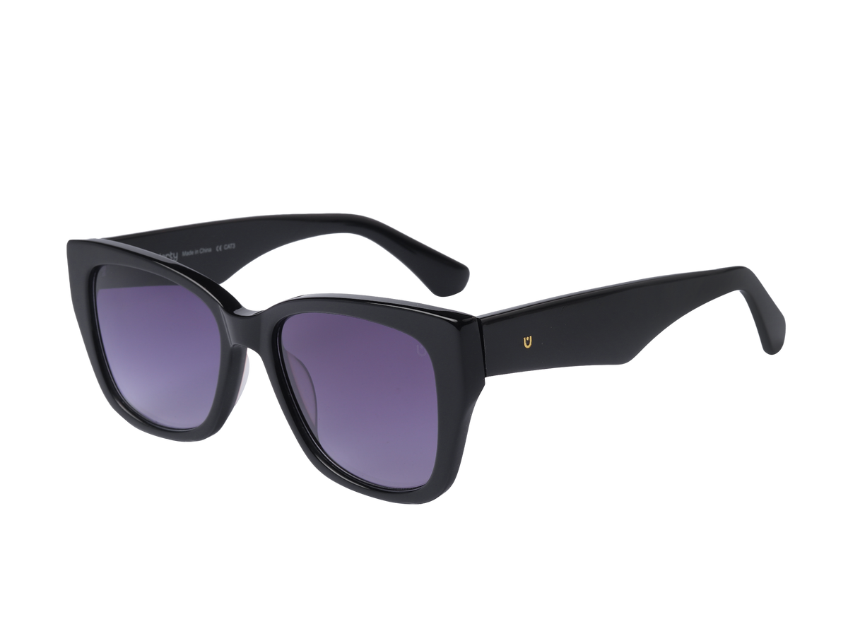 Nadarty Cat-Eye Sunglasses