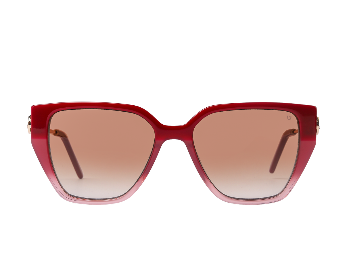 Nadarty Square Sunglasses