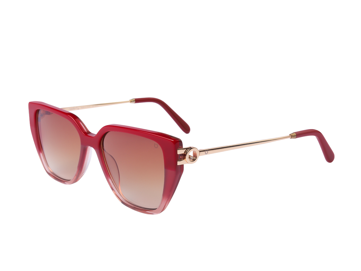 Nadarty Square Sunglasses