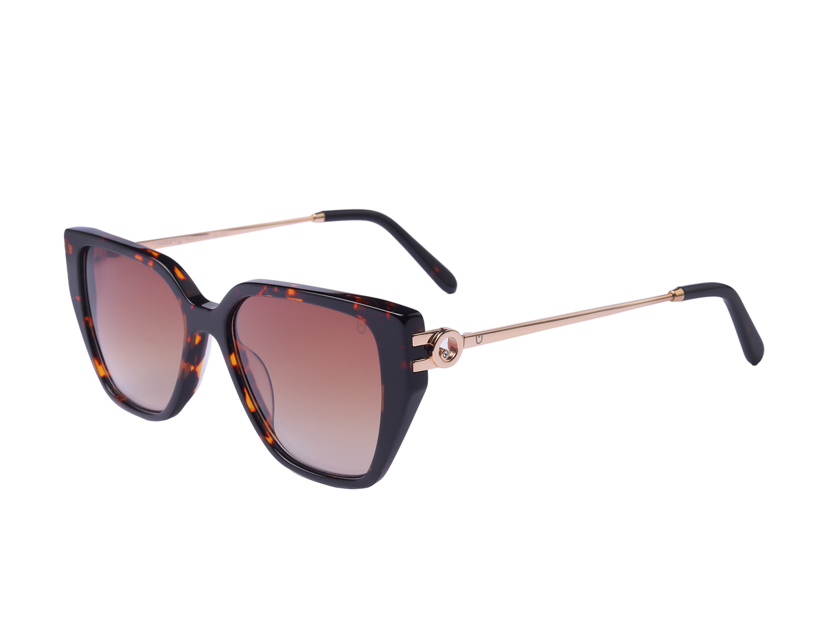 Nadarty Square Sunglasses
