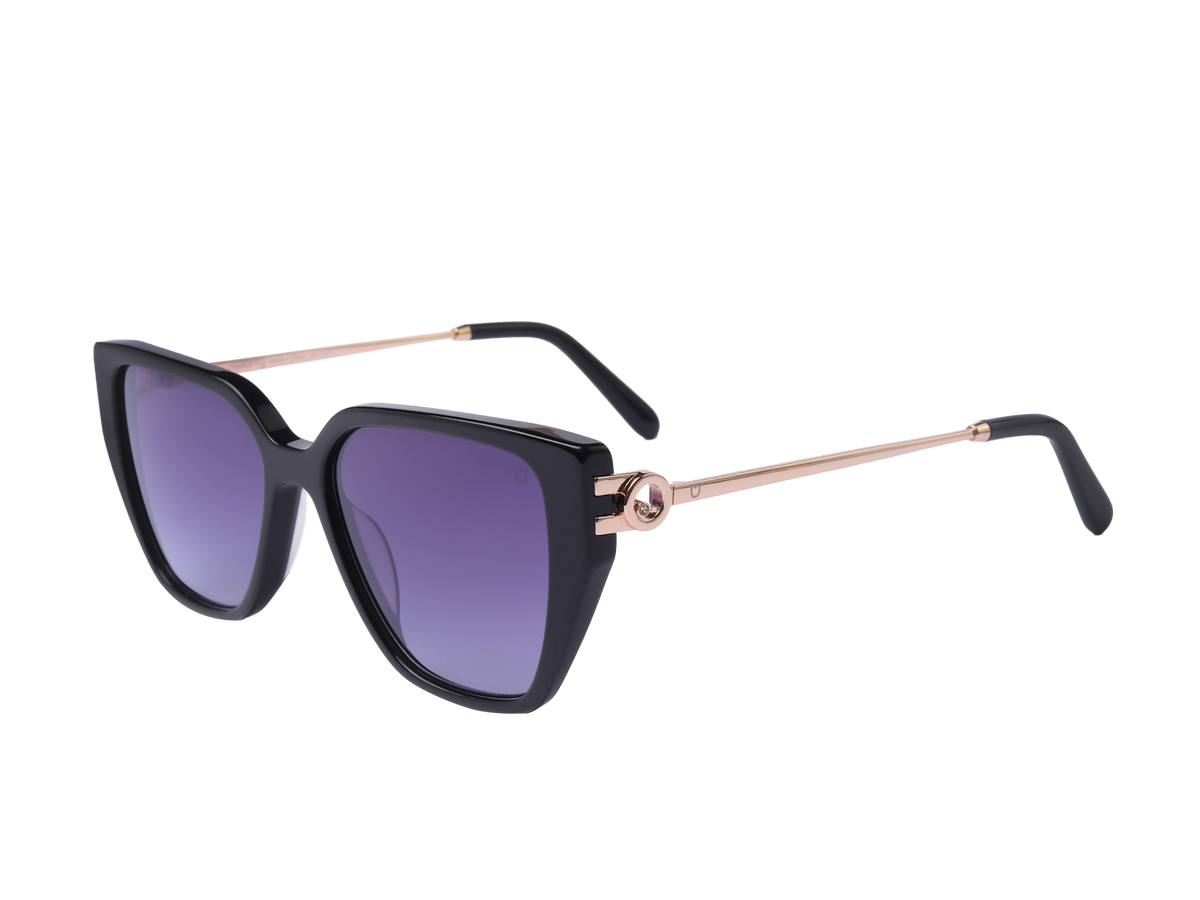 Nadarty Square Sunglasses