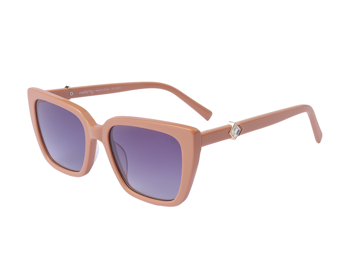 Nadarty Square Sunglasses