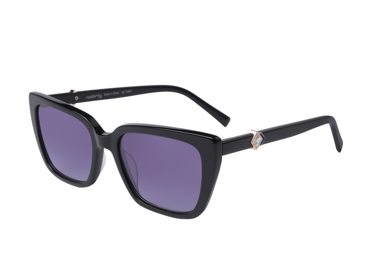 Nadarty Square Sunglasses
