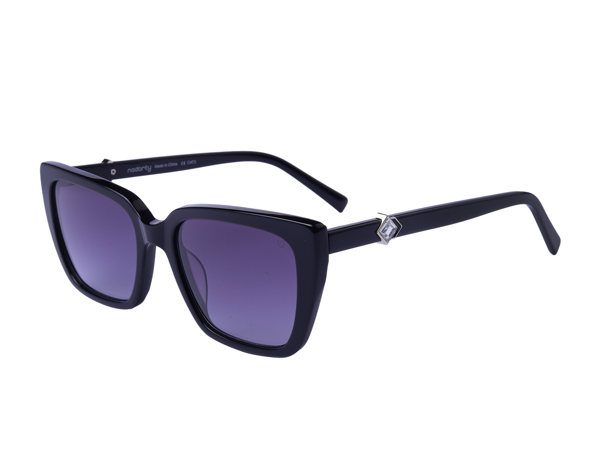 Nadarty Square Sunglasses