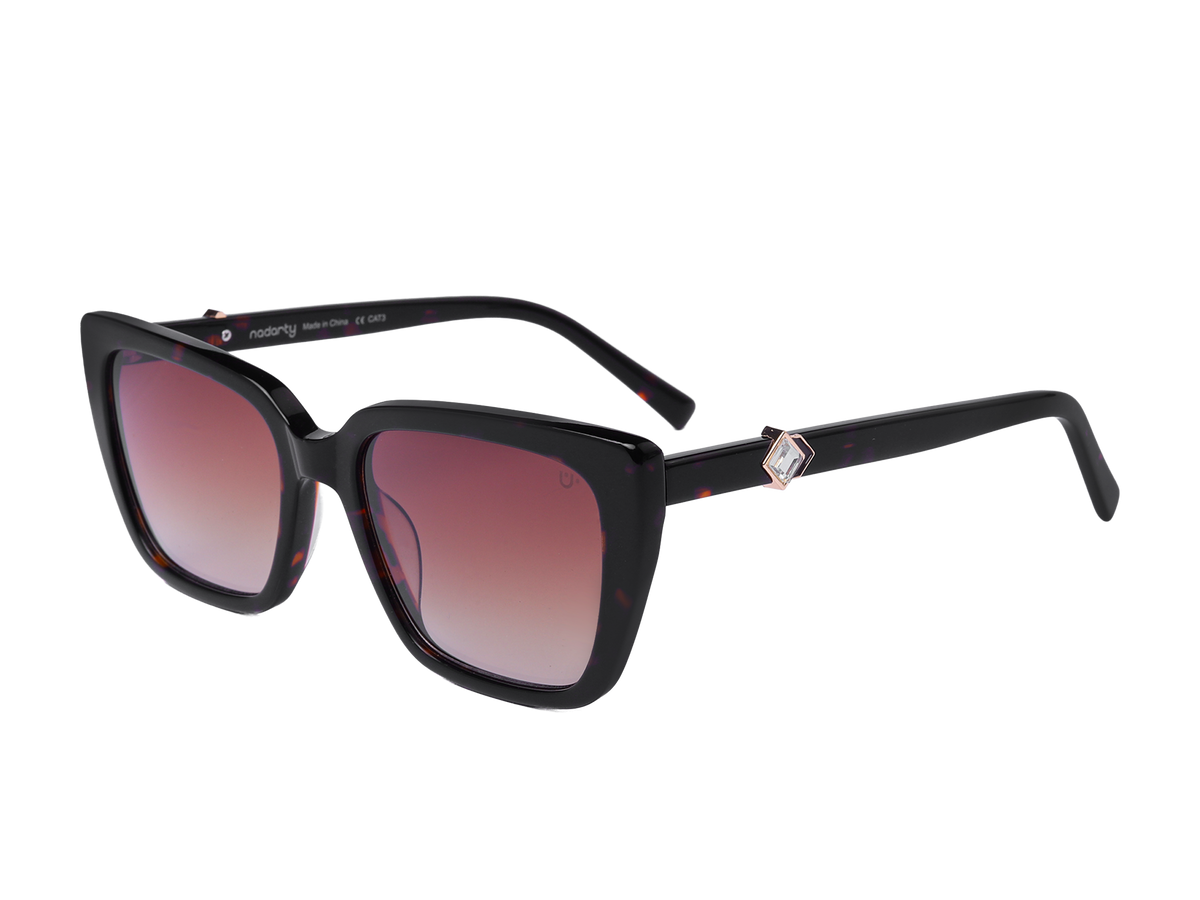 Nadarty Square Sunglasses