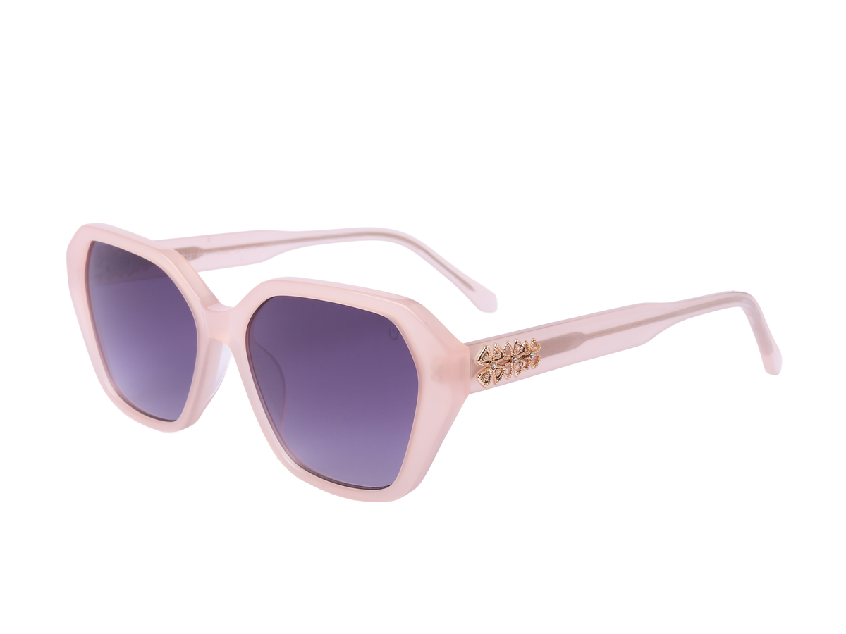 Nadarty Square Sunglasses
