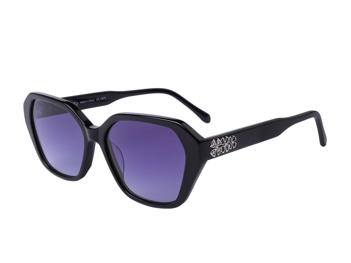 Nadarty Square Sunglasses