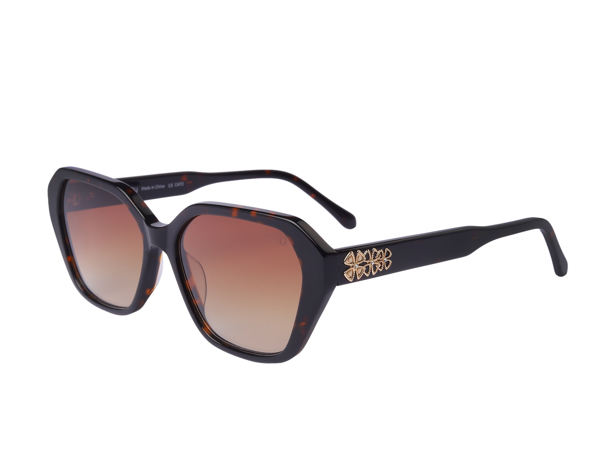 Nadarty Square Sunglasses