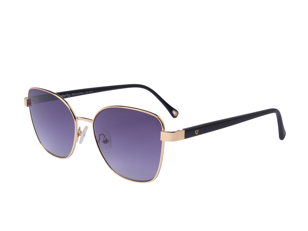 Nadarty Square Sunglasses