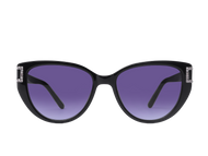 Nadarty Round Sunglasses