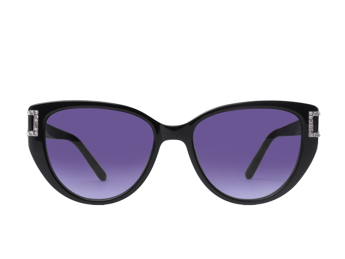 Nadarty Round Sunglasses