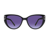 Nadarty Round Sunglasses