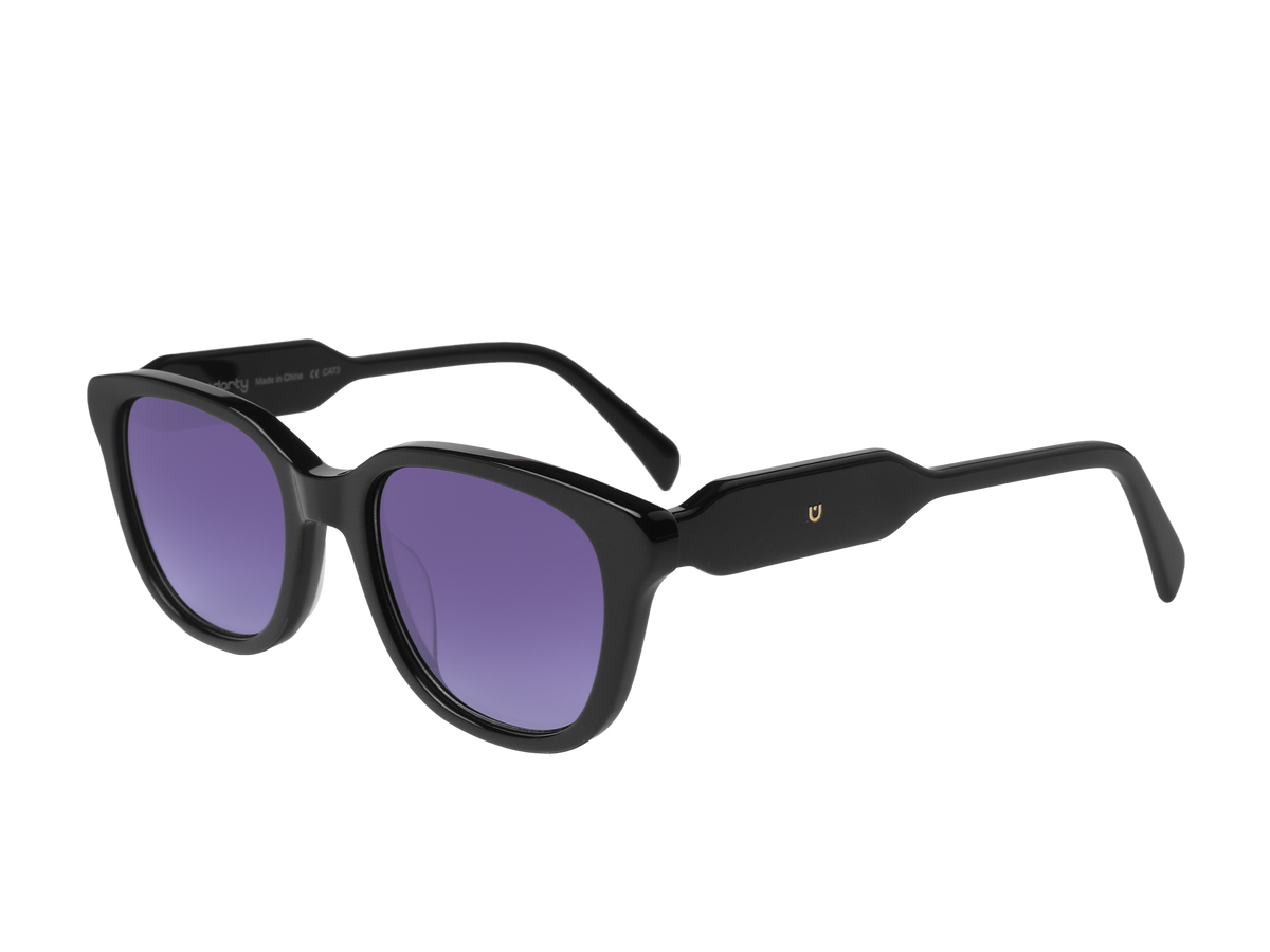 Nadarty Round Sunglasses