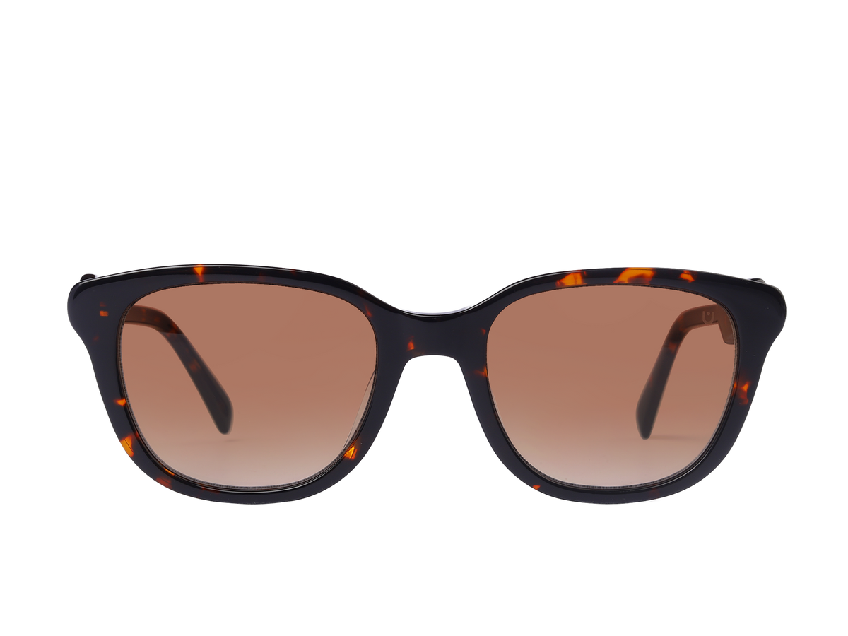 Nadarty Round Sunglasses