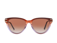 Nadarty Round Sunglasses