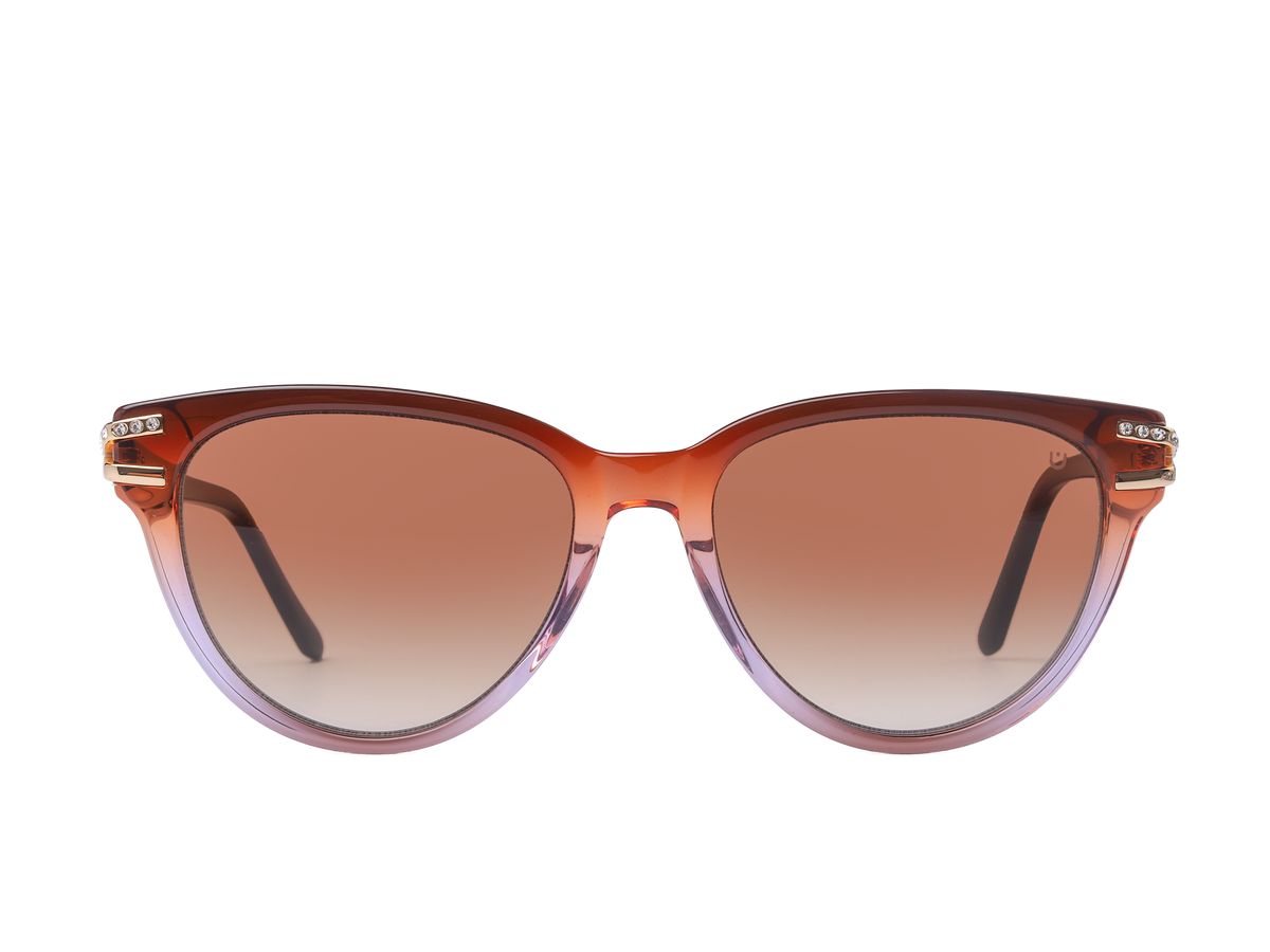 Nadarty Round Sunglasses