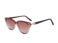 Nadarty Round Sunglasses