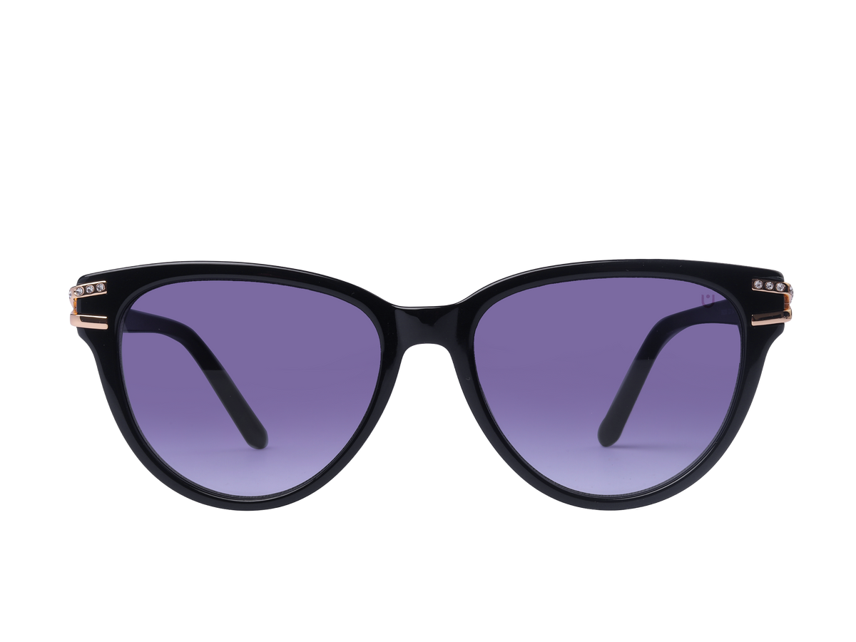 Nadarty Round Sunglasses