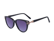 Nadarty Round Sunglasses