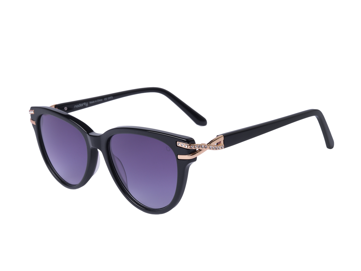 Nadarty Round Sunglasses