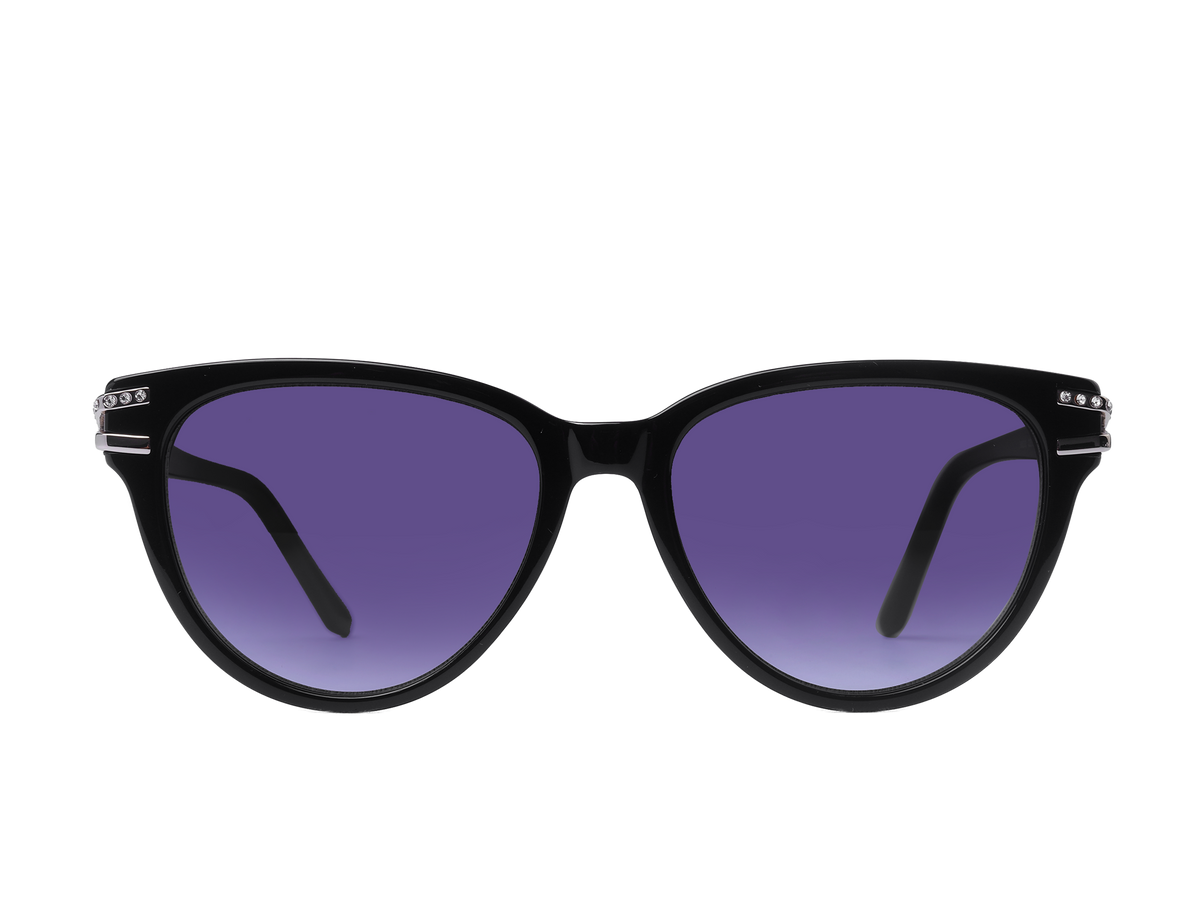 Nadarty Round Sunglasses
