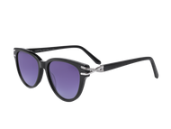 Nadarty Round Sunglasses