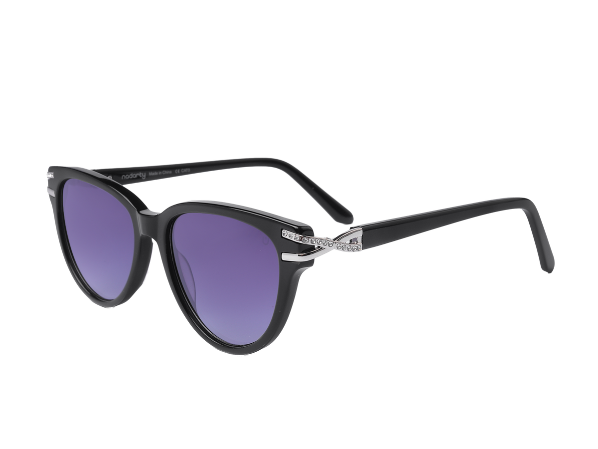 Nadarty Round Sunglasses