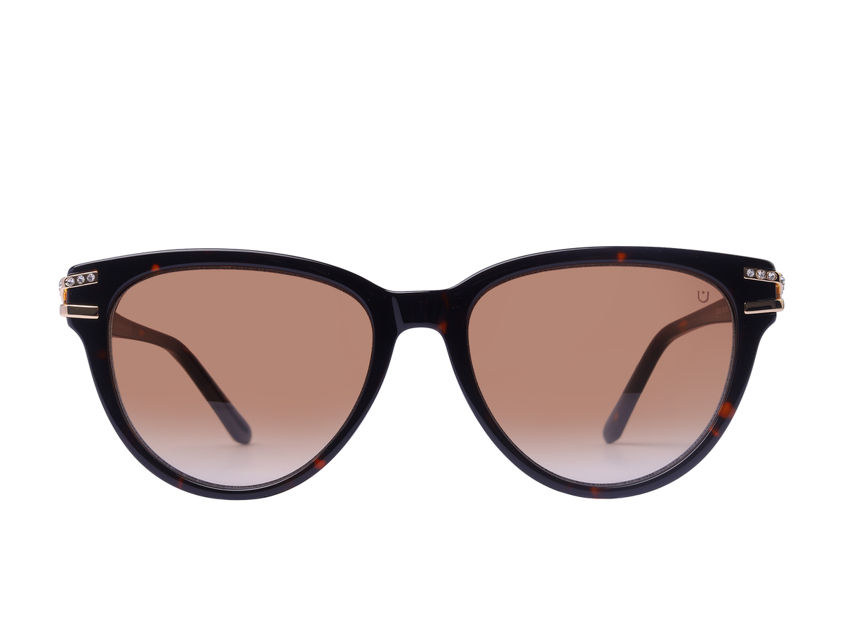 Nadarty Round Sunglasses