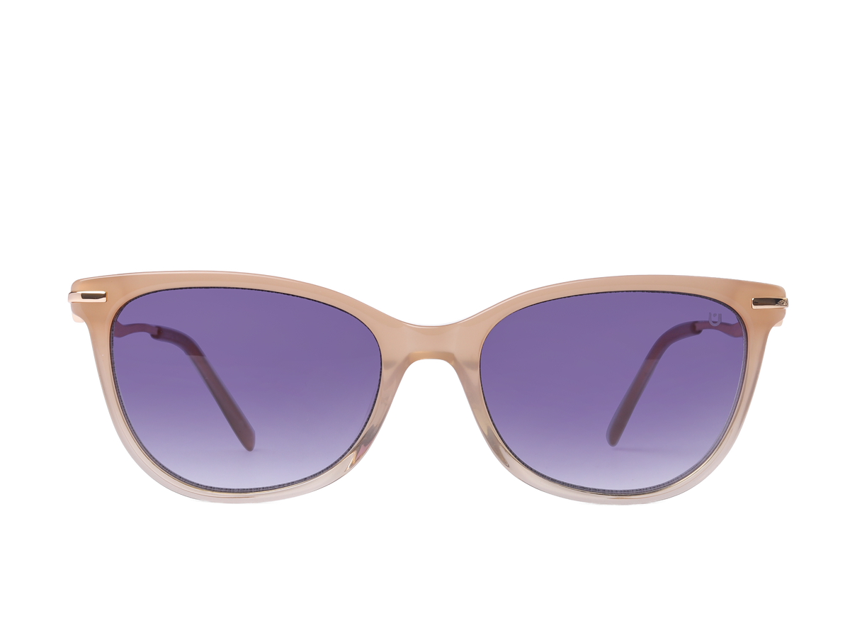 Nadarty Square Sunglasses