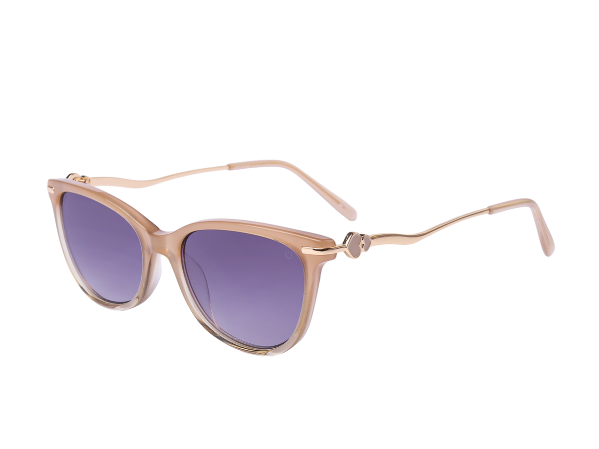 Nadarty Square Sunglasses