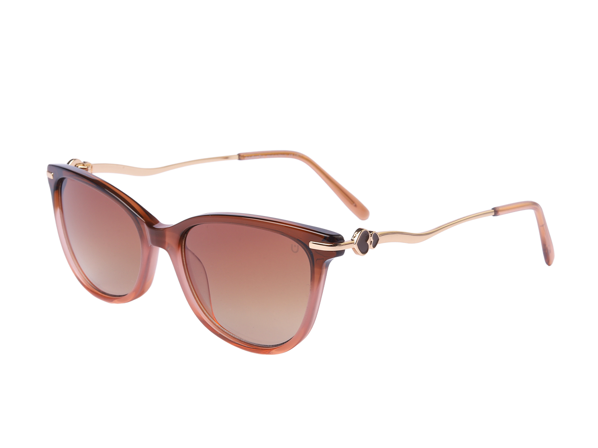 Nadarty Square Sunglasses