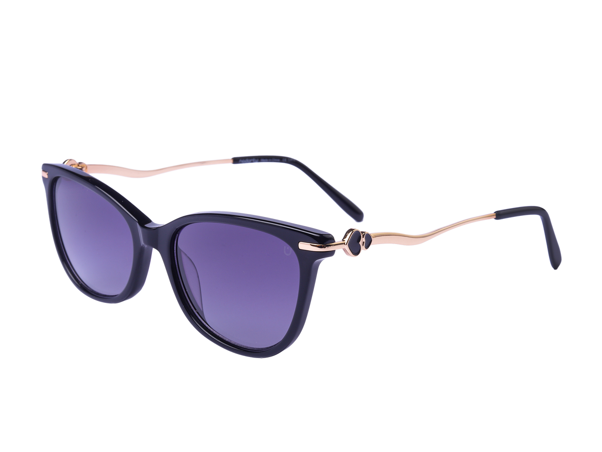 Nadarty Square Sunglasses