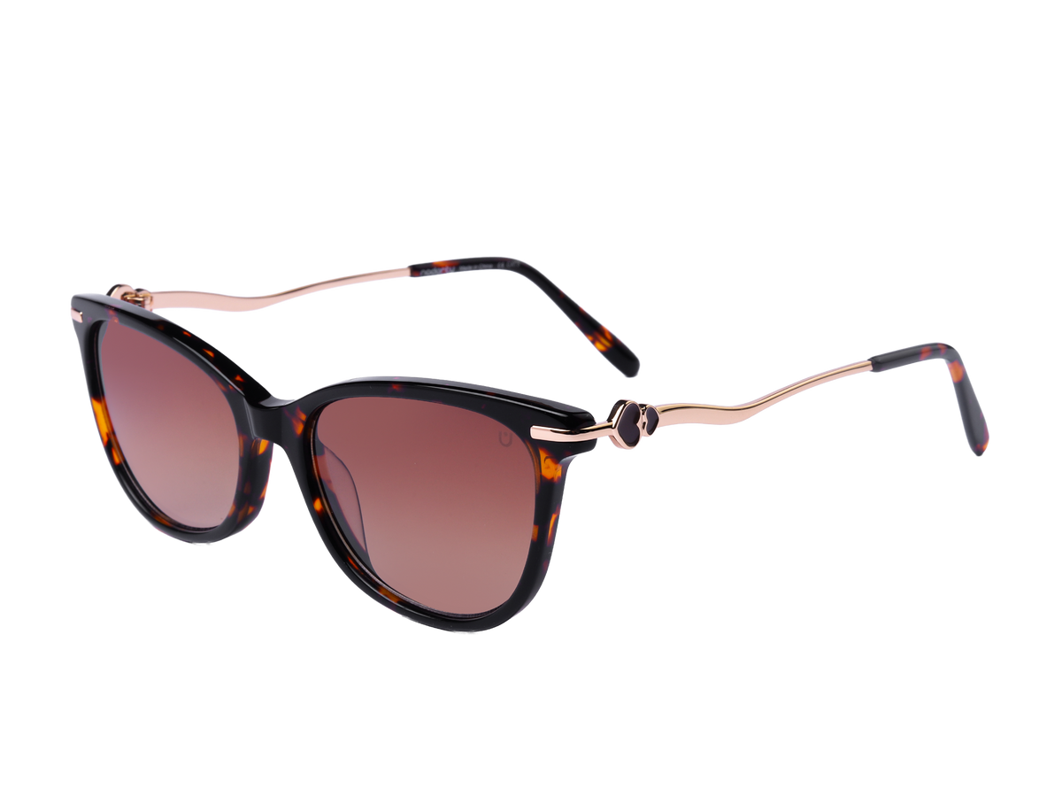 Nadarty Square Sunglasses