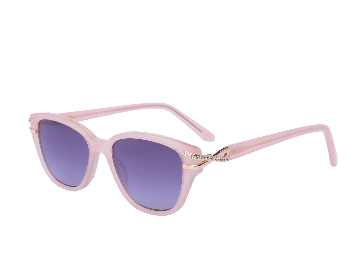 Nadarty Cat-Eye Sunglasses