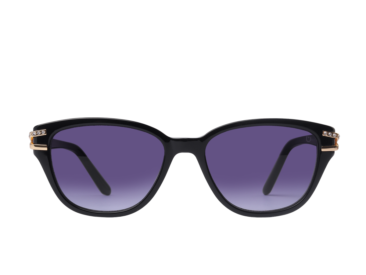 Nadarty Cat-Eye Sunglasses