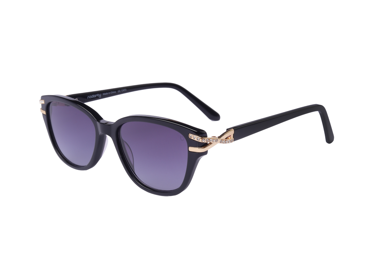 Nadarty Cat-Eye Sunglasses