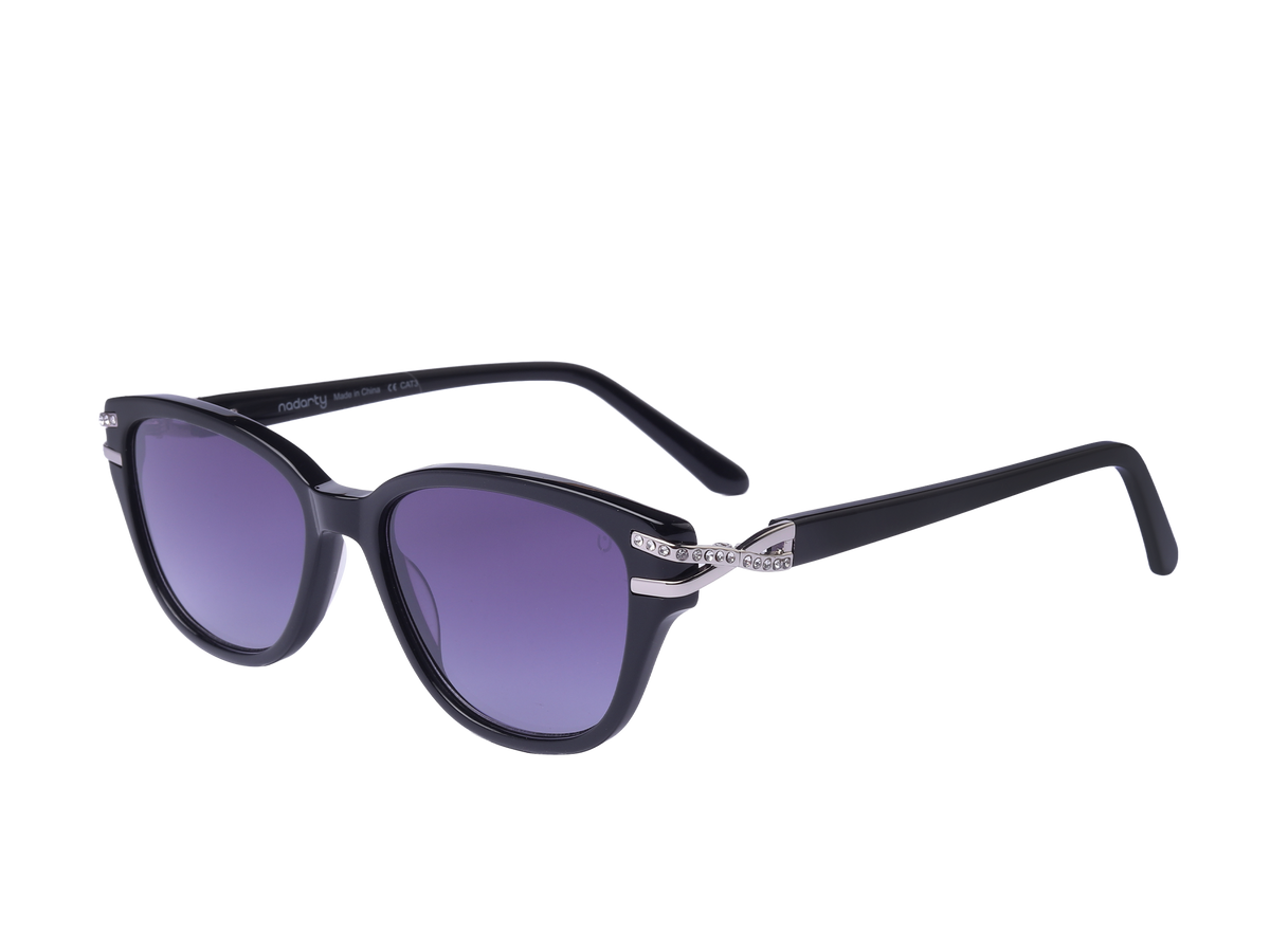 Nadarty Cat-Eye Sunglasses