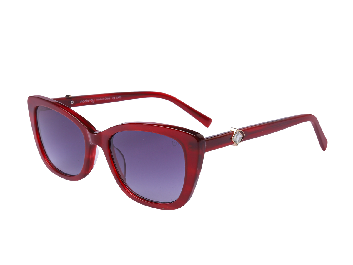 Nadarty Cat-Eye Sunglasses