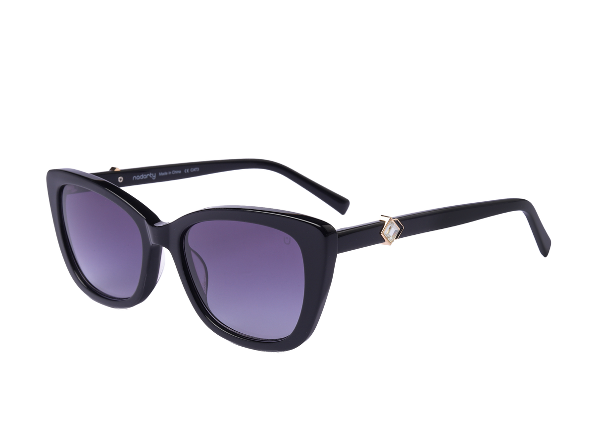 Nadarty Cat-Eye Sunglasses