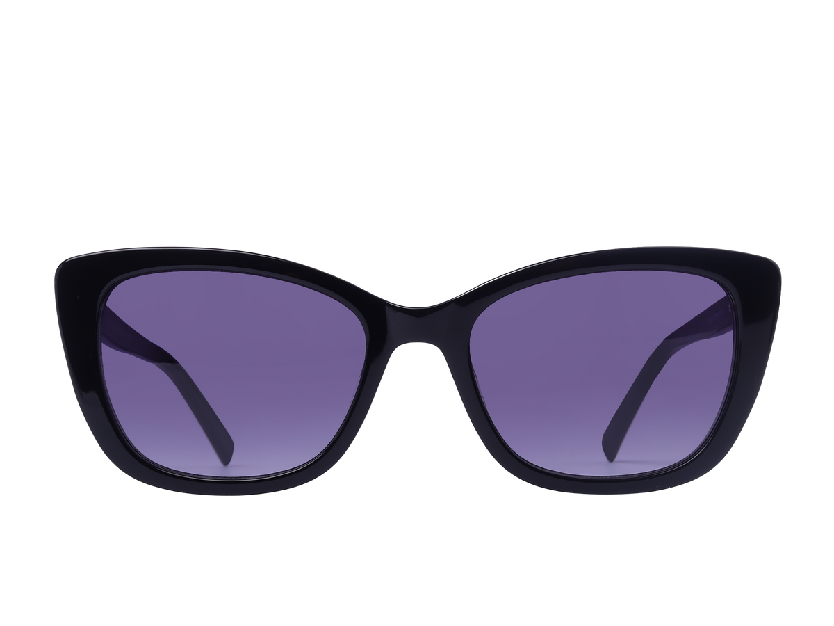 Nadarty Cat-Eye Sunglasses