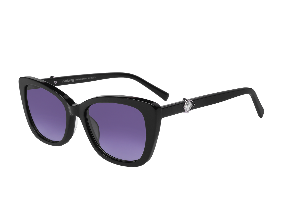 Nadarty Cat-Eye Sunglasses