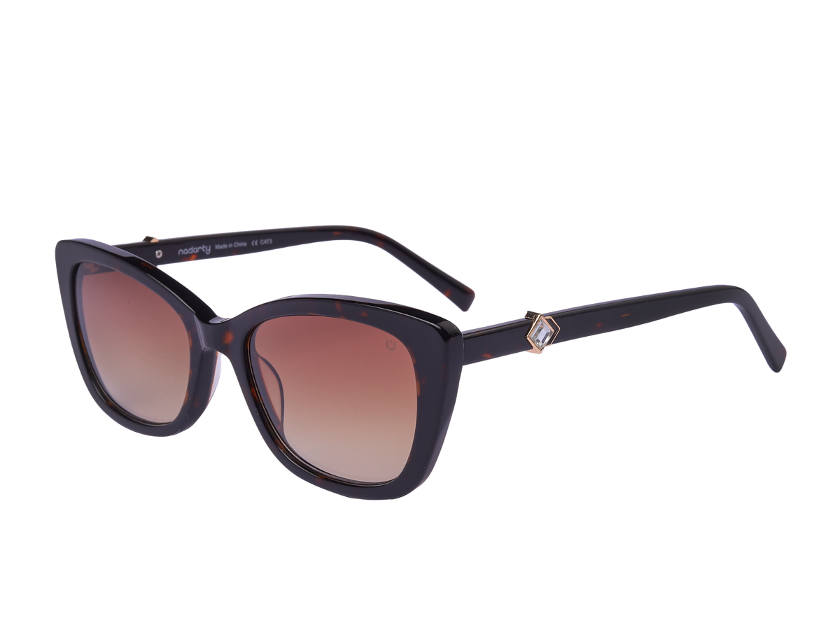 Nadarty Cat-Eye Sunglasses